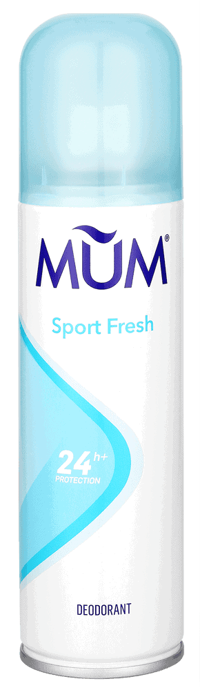 MUM AER SPORT 120ML