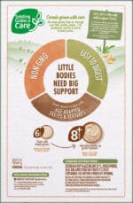 Nestlé Nestum Honey Baby Cereal 500g