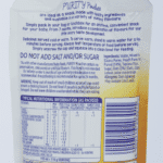 Purity From 7 Months Mixed Fruit & Oats Brekki 110ml