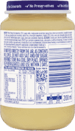 PURITY 3 VAN YOGH/MANG/GRAN 200ML