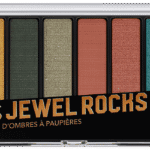 Rimmel Magnif Eyes Quad Jewel Rock Eyeshadow 1s