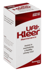 Uri-kleer Urinary Tract Maintenance Pack 28s