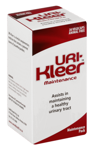 Uri-kleer Urinary Tract Maintenance Pack 28s