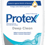 Protex Deep Clean Shower Gel 500ml