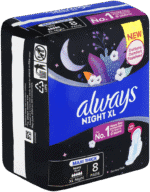 Always MAXI NIGHT 8