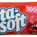 Sta-soft Aromatherapy Passion Fabric Conditioner Refill 500ml
