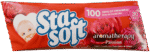 Sta-soft Aromatherapy Passion Fabric Conditioner Refill 500ml