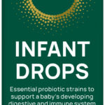 Pro-b Fruity Suspension Infant Drops 5ml