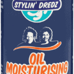 Stylin' Dredz Oil Moisturising Spray 350ml