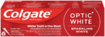 Colgate Optic White Sparkling White Whitening Toothpaste 75ml