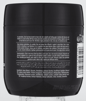 image-0 Clere FOR MEN Legend Body Crème 450ml