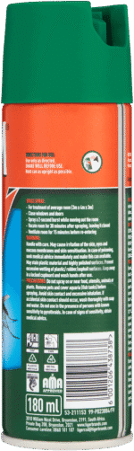 DOOM Destroyer Mosquito Room Spray 180ml