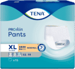 TENA ProSkin Normal Adult Incontinence Pants 15pk