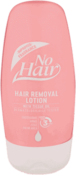 No Hair Hair Removal Lotion 125ml